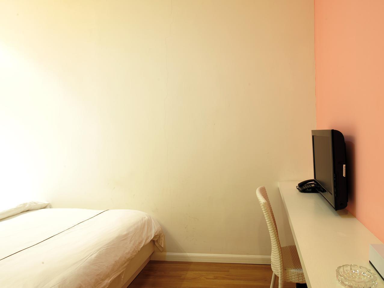 Spring Time Hotel Canton Extérieur photo
